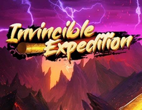 Invincible Expedition 888 Casino