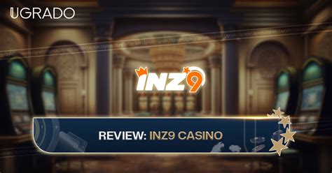 Inz9 Casino Codigo Promocional