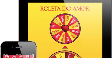 Ios App Roleta