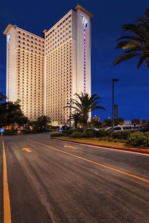 Ip Casino Resort Em Biloxi Mississippi