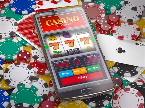 Iphone 5 Casino