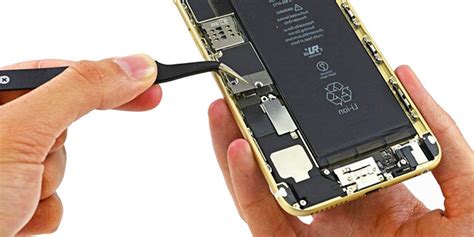 Iphone 5 Ranhura De Memoria