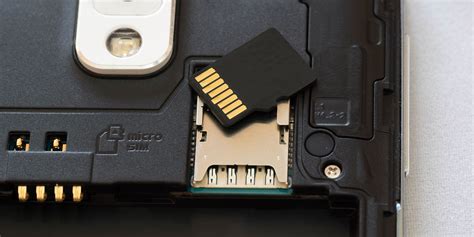 Iphone 5 Slot Sd