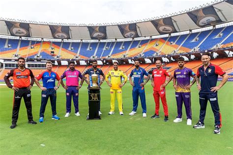 Ipl Jogo India