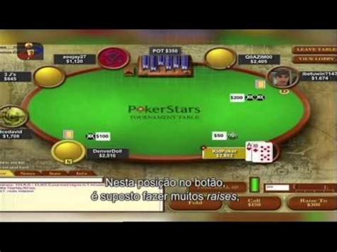 Ir Com Tudo No Poker Oregon