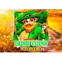 Irish Coins Lock 2 Spin Betsson