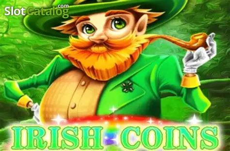 Irish Coins Lock 2 Spin Review 2024