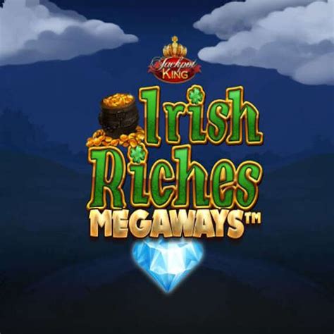 Irish Riches Megaways Blaze