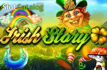 Irish Story 3x3 Betsson