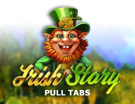 Irish Story Pull Tabs 1xbet