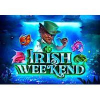 Irish Weekend Slot Gratis