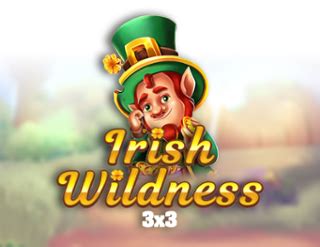 Irish Wildness 3x3 Slot - Play Online