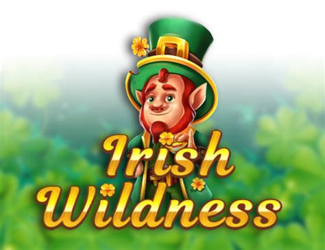 Irish Wildness Blaze