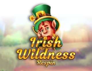 Irish Wildness Respin 888 Casino
