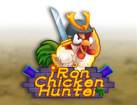 Iron Chicken Hunter Bodog