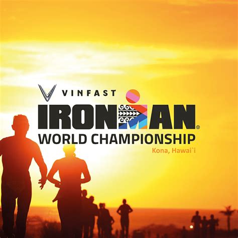 Ironman Canada Kona Slots 2024