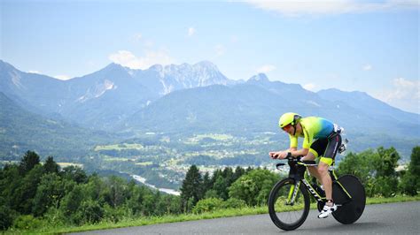 Ironman Klagenfurt Slots 2024