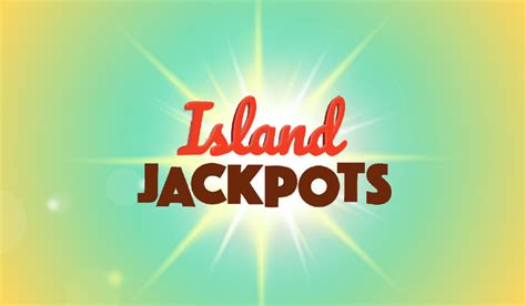 Island Jackpots Casino Mobile