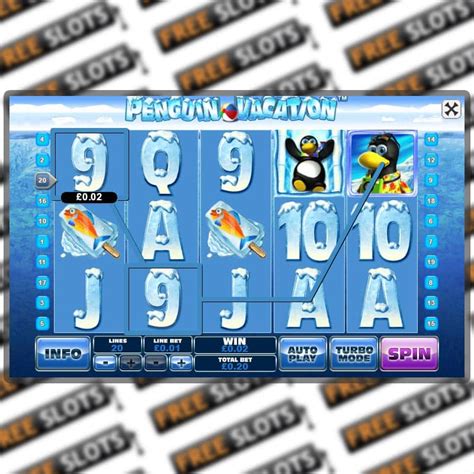 Island Vacation Slot - Play Online