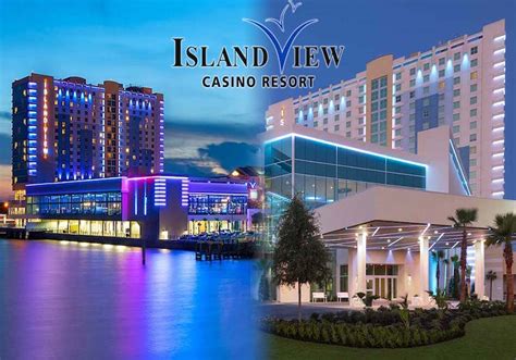 Island View Casino De Pequeno Almoco Gulfport Ms