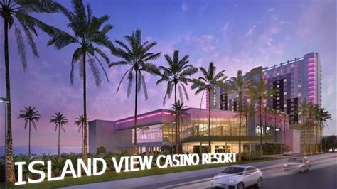 Island View Casino Gulfport Emprego