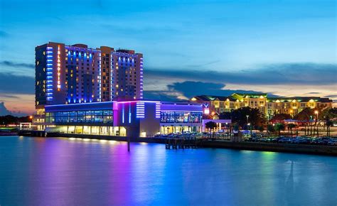 Island View Resort Casino Gulfport Mississippi