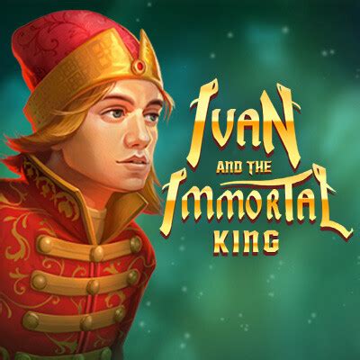 Ivan And The Immortal King Leovegas