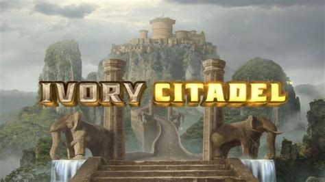 Ivory Citadel 1xbet