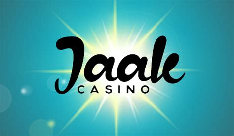Jaak Casino Download