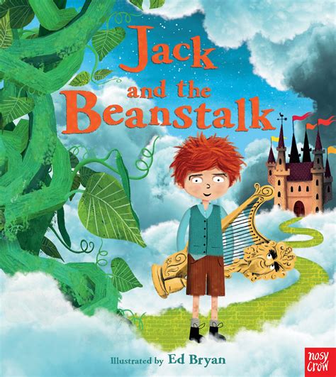 Jack And The Beanstalk Betano