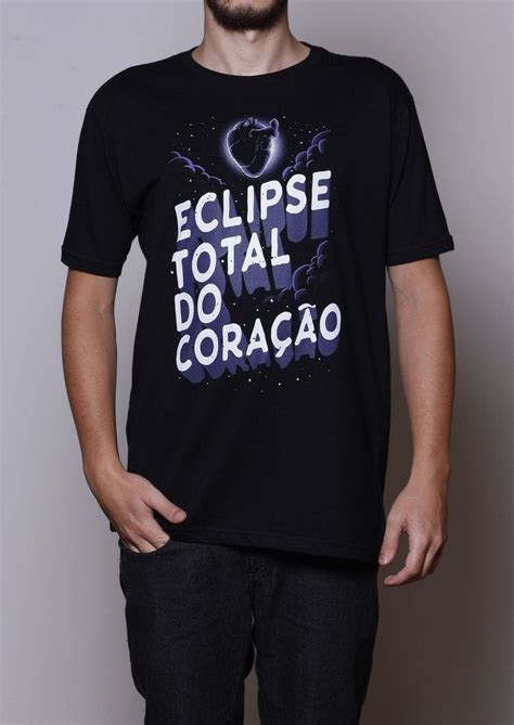 Jack Black Eclipse Total Do Coracao