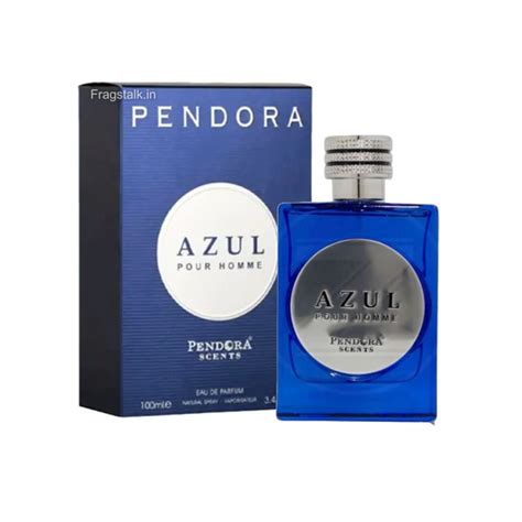 Jack Black Marca Azul Eau De Parfum