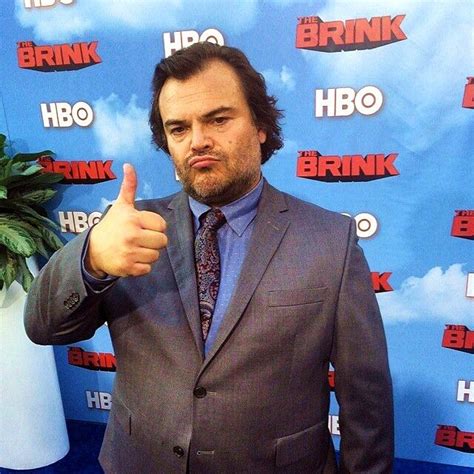 Jack Black Paquistanes Hbo