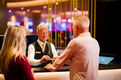 Jack Casino Dordrecht Vacatures