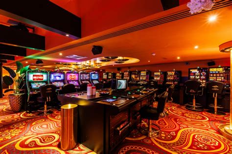 Jack Casino Rotterdam Vacatures