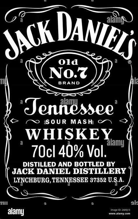 Jack Daniels Preto Etiqueta De Preco Em Nova Deli