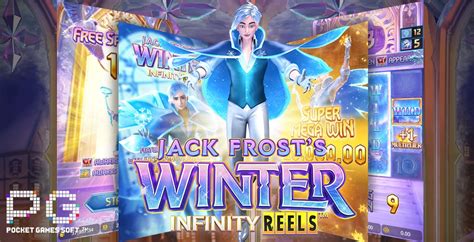 Jack Frost S Winter 888 Casino