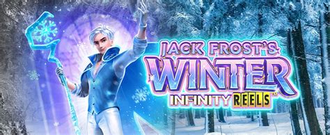 Jack Frost S Winter Bwin