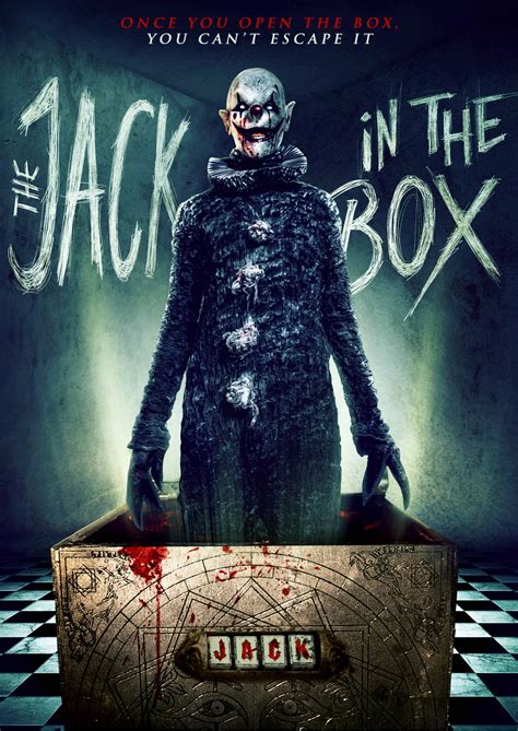 Jack In A Box Review 2024