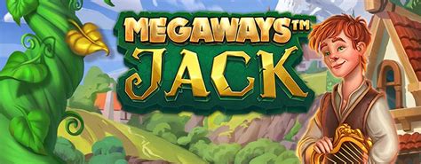 Jack Megaways Bodog