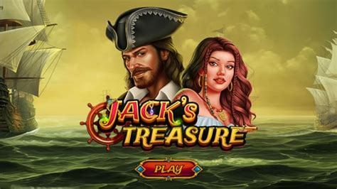 Jack S Treasure Betsul