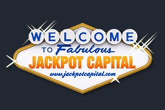 Jackpot Capital Casino Bonus