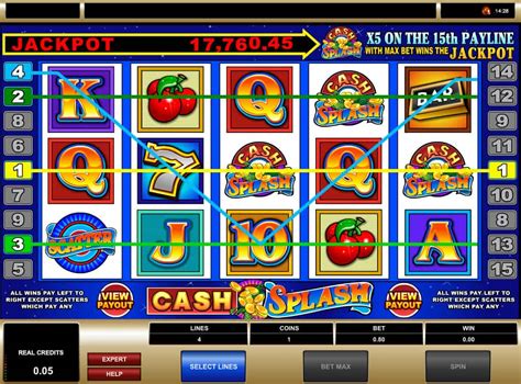 Jackpot Cash Casino Bolivia