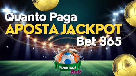 Jackpot Casino Apostas