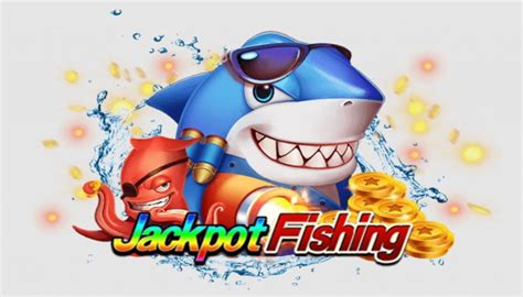 Jackpot Fishing Betsul