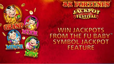 Jackpot Fortunes Review 2024
