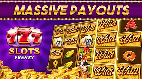 Jackpot Frenzy Casino App