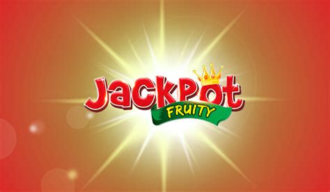 Jackpot Fruity Casino Review
