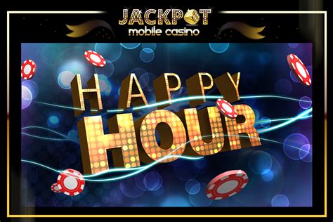 Jackpot Happy Casino Bonus