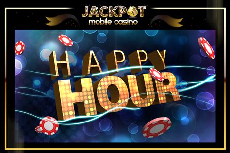 Jackpot Happy Casino Mobile